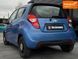 Chevrolet Spark, 2013 р., Газ пропан-бутан / Бензин, 152 тис. км, Хетчбек, Синій, Рівне AT-10404521 фото 7