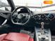 Audi TT S, 2016, Бензин, 2 л., 93 тис. км, Купе, Білий, Київ 97699 фото 14
