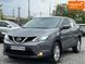 Nissan Qashqai, 2016 р., Дизель, 160 тис. км, Позашляховик / Кросовер, Сірий, Дніпро (Дніпропетровськ) AT-10417901 фото 1