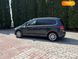 Volkswagen Touran, 2019, Дизель, 2 л., 205 тис. км, Мікровен, Сірий, Біла Церква 36647 фото 10
