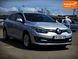 Renault Megane, 2014 г., Дизель, 223 тыс. км, Универсал, Серый, Черкассы AT-10419301 фото 2