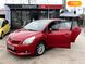 Toyota Verso, 2010, Дизель, 2 л., 287 тыс. км, Минивен, Красный, Винница 26872 фото 56