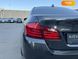 BMW 5 Series, 2012, Бензин, 2.98 л., 190 тыс. км, Седан, Серый, Киев 110480 фото 43