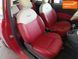 Fiat 500, 2011 г., Бензин, 132 тыс. км, Хетчбек, Красный, Николаев AT-10403543 фото 39