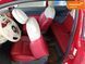 Fiat 500, 2011 г., Бензин, 132 тыс. км, Хетчбек, Красный, Николаев AT-10403543 фото 35