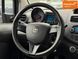 Chevrolet Spark, 2013 р., Газ пропан-бутан / Бензин, 152 тис. км, Хетчбек, Синій, Рівне AT-10404521 фото 31