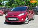 Ford Fiesta, 2012, Бензин, 1.39 л., 102 тыс. км, Хетчбек, Фиолетовый, Днепр (Днепропетровск) 43233 фото 1