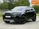Land Rover Range Rover Evoque, 2020 г., Бензин, 72 тыс. км, Внедорожник / Кроссовер, Чорный, Днепр (Днепропетровск) AT-10418717 фото 9
