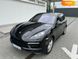 Porsche Cayenne, 2013, Бензин, 4.8 л., 278 тыс. км, Внедорожник / Кроссовер, Чорный, Ивано Франковск 107530 фото 144