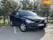 Volvo XC60, 2010, Дизель, 2 л., 219 тис. км, Позашляховик / Кросовер, Чорний, Івано-Франківськ Cars-Pr-58800 фото 5