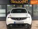 Nissan Juke, 2010 р., Дизель, 165 тис. км, Позашляховик / Кросовер, Білий, Львів AT-10402266 фото 1