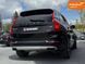 Volvo XC90, 2018 г., Гибрид (HEV), 181 тыс. км, Внедорожник / Кроссовер, Чорный, Ровно AT-10422297 фото 24