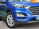 Hyundai Tucson, 2018, Газ пропан-бутан / Бензин, 2 л., 40 тис. км, Позашляховик / Кросовер, Синій, Київ 51253 фото 76