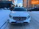 Mercedes-Benz GLA-Class, 2019 р., Бензин, 78 тис. км, Позашляховик / Кросовер, Білий, Дніпро (Дніпропетровськ) AT-10408141 фото 1
