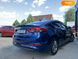 Hyundai Elantra, 2016, Бензин, 2 л., 111 тис. км, Седан, Синій, Харків 103454 фото 59