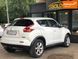 Nissan Juke, 2010 р., Дизель, 165 тис. км, Позашляховик / Кросовер, Білий, Львів AT-10402266 фото 6
