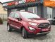 Ford EcoSport, 2018 р., Бензин, 152 тис. км, Позашляховик / Кросовер, Червоний, Харків AT-10405777 фото 2