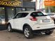 Nissan Juke, 2010 р., Дизель, 165 тис. км, Позашляховик / Кросовер, Білий, Львів AT-10402266 фото 7