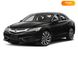 Acura ILX, 2018, Бензин, 2.4 л., 100 тыс. км, Седан, Чорный, Ивано Франковск Cars-Pr-61640 фото 3