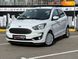 Ford KA, 2019, Бензин, 1.2 л., 62 тис. км, Хетчбек, Білий, Київ 33323 фото 2