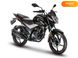 Новый Loncin JL, 2024, Бензин, 196 см3, Мотоцикл, Тернополь new-moto-105068 фото 7