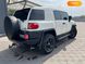 Toyota FJ Cruiser, 2008, Газ пропан-бутан / Бензин, 4 л., 189 тыс. км, Внедорожник / Кроссовер, Белый, Запорожье 43789 фото 5