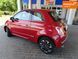 Fiat 500, 2011 г., Бензин, 132 тыс. км, Хетчбек, Красный, Николаев AT-10403543 фото 16