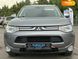 Mitsubishi Outlander, 2014, Дизель, 2.2 л., 177 тыс. км, Внедорожник / Кроссовер, Серый, Дубно 111063 фото 2