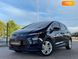 Chevrolet Bolt EV, 2022, Електро, 20 тис. км, Хетчбек, Чорний, Миколаїв 32719 фото 1