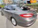 Ford Fusion, 2013, Гібрид (PHEV), 2 л., 182 тис. км, Седан, Сірий, Київ 34576 фото 15