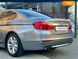 BMW 5 Series, 2016, Бензин, 2 л., 79 тис. км, Седан, Сірий, Київ 36293 фото 6