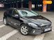 Volvo V40, 2014, Дизель, 1.98 л., 187 тис. км, Хетчбек, Чорний, Київ 27815 фото 1