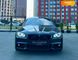 BMW 5 Series, 2012, Бензин, 2.98 л., 190 тис. км, Седан, Сірий, Київ 110480 фото 34