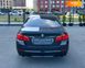 BMW 5 Series, 2012, Бензин, 2.98 л., 190 тис. км, Седан, Сірий, Київ 110480 фото 15