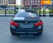 BMW 5 Series, 2012, Бензин, 2.98 л., 190 тис. км, Седан, Сірий, Київ 110480 фото 48
