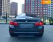 BMW 5 Series, 2012, Бензин, 2.98 л., 190 тис. км, Седан, Сірий, Київ 110480 фото 47