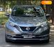 Nissan Note, 2018, Гібрид (MHEV), 1.2 л., 120 тис. км, Хетчбек, Сірий, Миколаїв 101589 фото 2