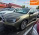 Subaru Outback, 2022 р., Бензин, 74 тис. км, Позашляховик / Кросовер, Зелений, Софіївська Борщагівка AT-10428349 фото 2