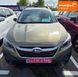 Subaru Outback, 2022 р., Бензин, 74 тис. км, Позашляховик / Кросовер, Зелений, Софіївська Борщагівка AT-10428349 фото 1