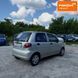 Daewoo Matiz, 2008 р., Бензин, 123 тис. км, Хетчбек, Сірий, Дніпро (Дніпропетровськ) AT-10419429 фото 7