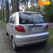 Daewoo Matiz, 2010, Бензин, 0.8 л., 155 тис. км, Хетчбек, Сірий, Київ Cars-Pr-65244 фото 4