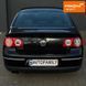Volkswagen Passat, 2008 г., Бензин, 269 тыс. км, Седан, Чорный, Днепр (Днепропетровск) AT-10420060 фото 6