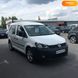 Volkswagen Caddy пасс., 2013, Дизель, 1.6 л., 286 тыс. км, Универсал, Белый, Житомир 48801 фото 2