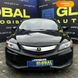 Acura ILX, 2014, Бензин, 2 л., 173 тыс. км, Седан, Чорный, Львов 28880 фото 3