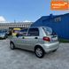 Daewoo Matiz, 2008 р., Бензин, 123 тис. км, Хетчбек, Сірий, Дніпро (Дніпропетровськ) AT-10419429 фото 3