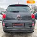 Fiat 500L, 2013, Газ пропан-бутан / Бензин, 1.37 л., 157 тис. км, Хетчбек, Чорний, Суми 21580 фото 8