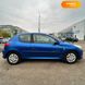 Peugeot 206, 2011, Бензин, 1.12 л., 178 тис. км, Хетчбек, Синій, Суми 36497 фото 4