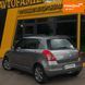 Suzuki Swift, 2008 р., Бензин, 274 тис. км, Хетчбек, Сірий, Київ AT-10429250 фото 9