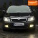 Skoda Octavia, 2009 г., Бензин, 250 тыс. км, Универсал, Чорный, Днепр (Днепропетровск) AT-10409444 фото 3
