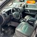 Toyota Land Cruiser, 2011, Дизель, 4.46 л., 215 тис. км, Позашляховик / Кросовер, Сірий, Кривий Ріг 102652 фото 23